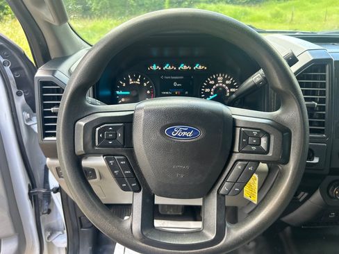 Used 2020 Ford F150 XL w/ Equipment Group 101A Mid RWD image 9