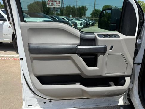 Used 2018 Ford F150 XL w/ Equipment Group 101A Mid RWD image 20