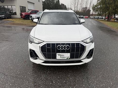 Used 2021 Audi Q3 2.0T Premium w/ Convenience Package image 8