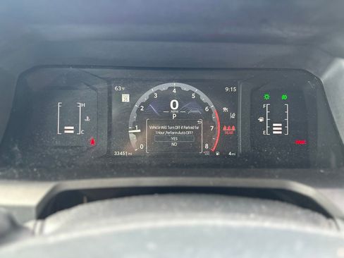 Used 2024 Toyota Tacoma SR5 RWD image 10