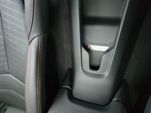 New 2026 Chevrolet Corvette E-Ray w/ Stealth Interior Trim Package image 20