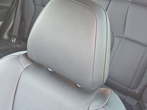 Used 2023 Subaru Forester Limited image 14