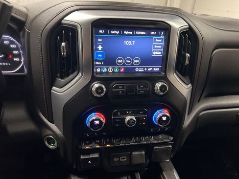 Certified 2021 GMC Sierra 1500 SLT w/ SLT Premium Plus Package image 16