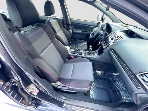 Used 2019 Subaru WRX Premium image 26