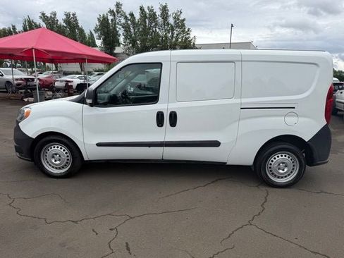 Used 2018 RAM ProMaster City Tradesman FWD image 6