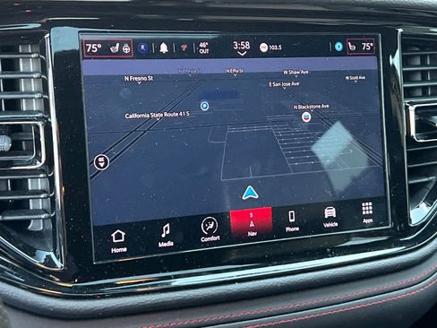 Used 2024 Dodge Durango GT image 21