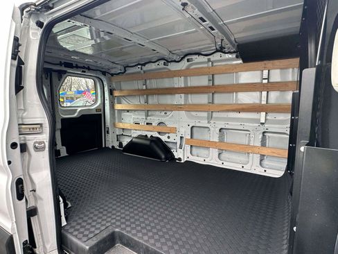 Used 2024 Ford Transit 250 Low Roof w/ Exterior Upgrade Package image 10
