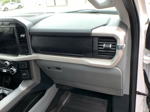 Used 2023 Ford F150 XLT w/ Equipment Group 302A High AWD/4WD image 31