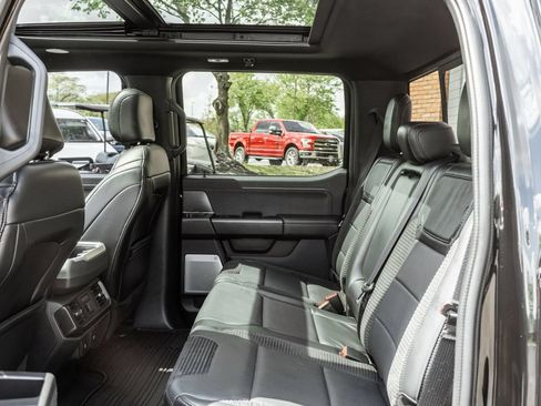 Used 2023 Ford F150 Raptor AWD/4WD image 27