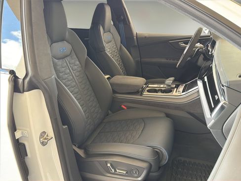 Used 2026 Audi RS Q8 performance AWD/4WD image 19