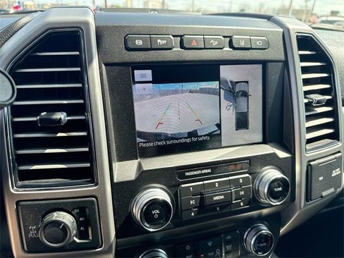 Certified 2021 Ford F250 Platinum image 28