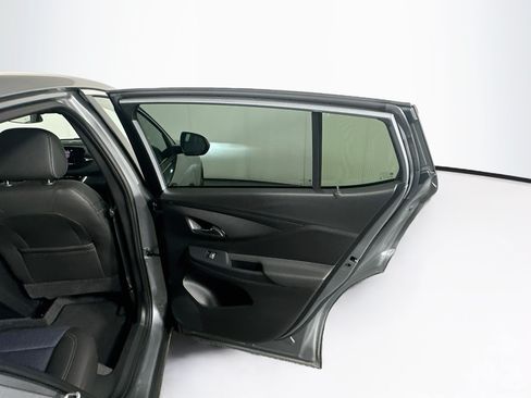 Used 2026 Buick Envista Preferred FWD image 27