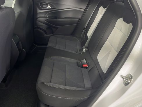 New 2026 Chevrolet Trax LS FWD image 10