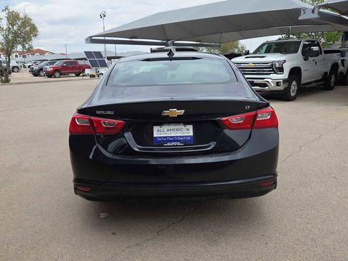 Used 2023 Chevrolet Malibu LT image 7
