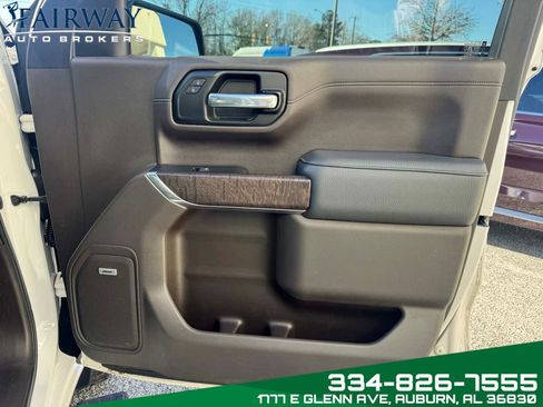 Used 2019 GMC Sierra 1500 Denali w/ Denali Ultimate Package image 29