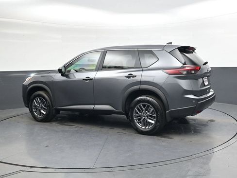 Used 2026 Nissan Rogue S image 7