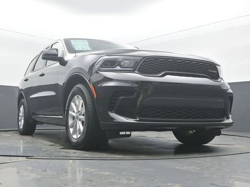 Used 2025 Dodge Durango GT image 51