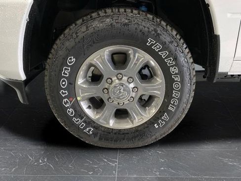 New 2025 RAM 2500 Big Horn image 41