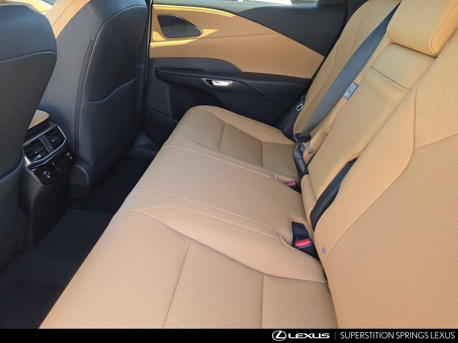 New 2026 Lexus RX 350 Premium Plus FWD image 23