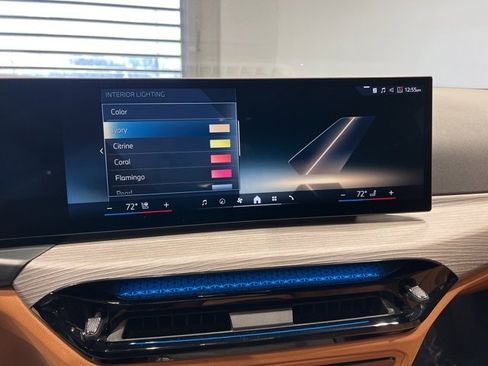 Used 2025 BMW i4 xDrive40i image 35