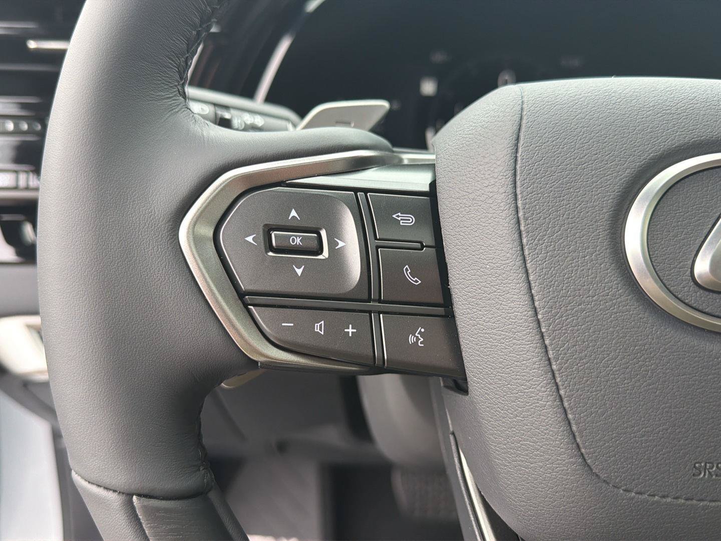 New 2026 Lexus RX 350 Premium w/ Convenience Package FWD image 21