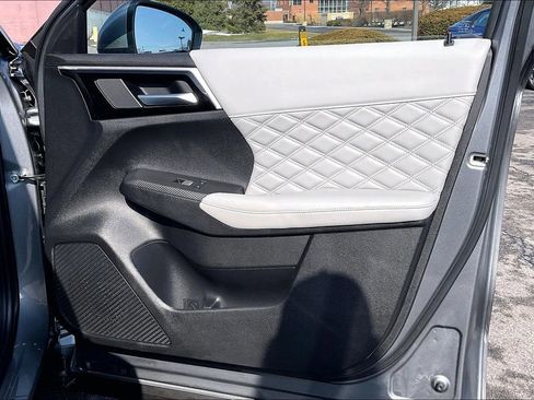 Used 2022 Mitsubishi Outlander SEL image 22