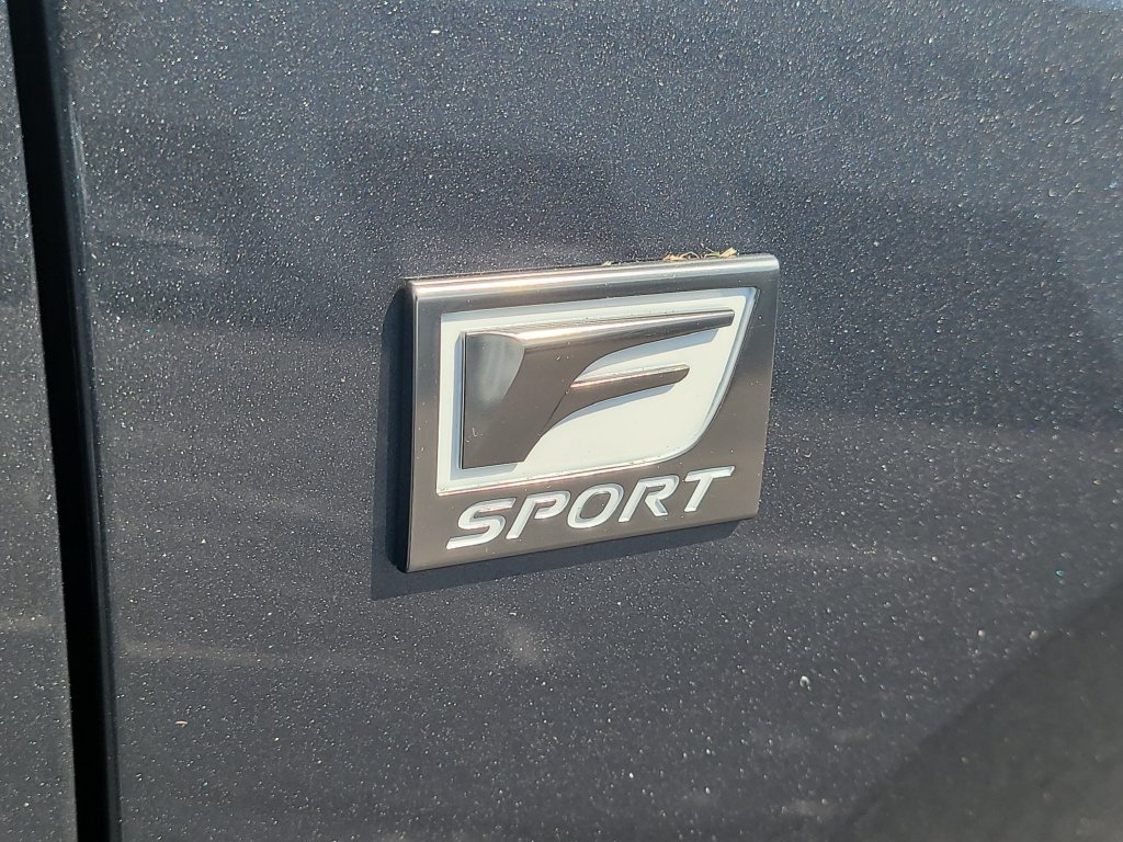 Used 2024 Lexus NX 350 F Sport AWD/4WD image 6