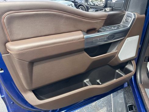 Used 2026 Ford F250 King Ranch AWD/4WD image 29