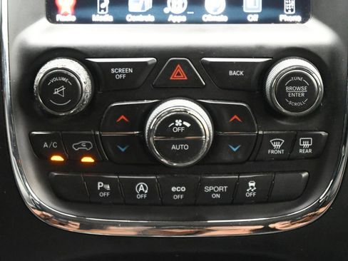 Used 2017 Dodge Durango GT AWD/4WD image 19