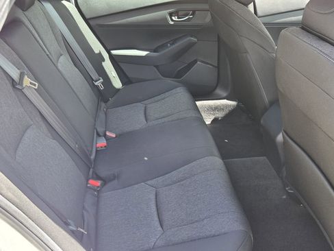 Used 2024 Honda Accord LX image 16