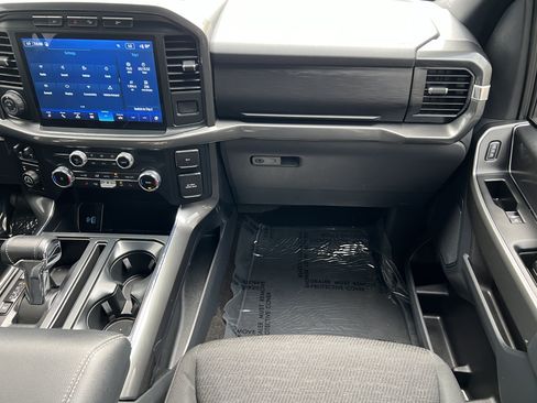 Used 2022 Ford F150 XLT w/ Equipment Group 302A High AWD/4WD image 31