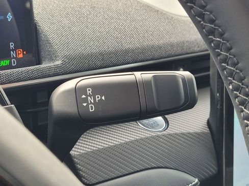 New 2025 Ford Mustang Mach-E Premium image 43