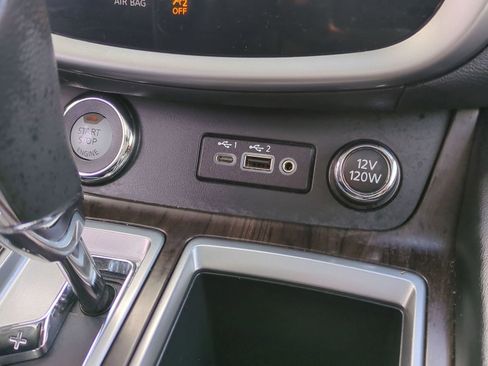 Used 2023 Nissan Murano Platinum image 34