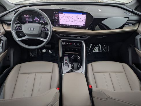 New 2025 Audi Q5 Premium Plus image 5