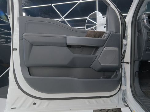 Used 2025 Ford F550 4x4 Crew Cab Super Duty image 62