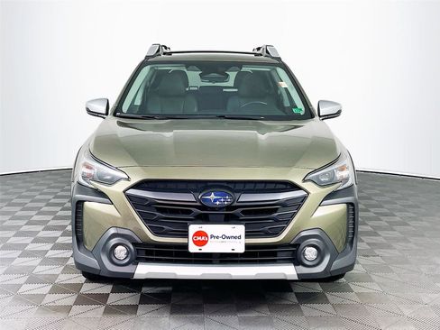 Certified 2024 Subaru Outback Touring image 2