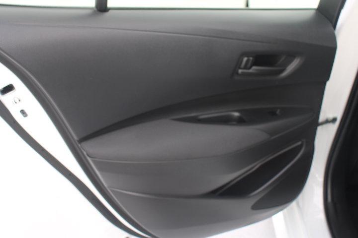 Certified 2025 Toyota Corolla LE w/ Convenience Package FWD image 12