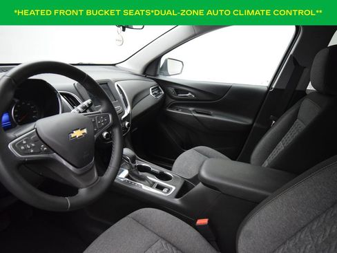 Used 2023 Chevrolet Equinox LT AWD/4WD image 11