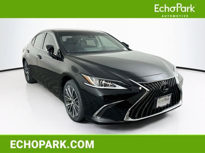 Used 2025 Lexus ES 300h w/ Premium Package