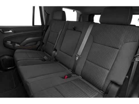 Certified 2019 Chevrolet Tahoe LS w/ Enhanced Driver Alert Package image 18