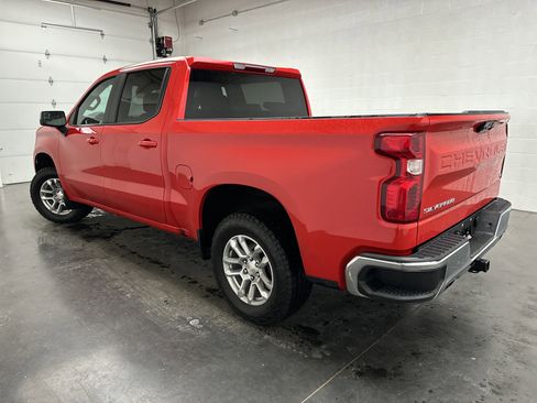 Used 2023 Chevrolet Silverado 1500 LT image 6