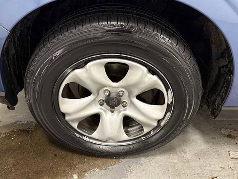 Used 2016 Subaru Forester 2.5i image 10