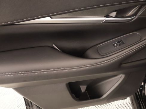 Used 2023 INFINITI QX60 Luxe image 18