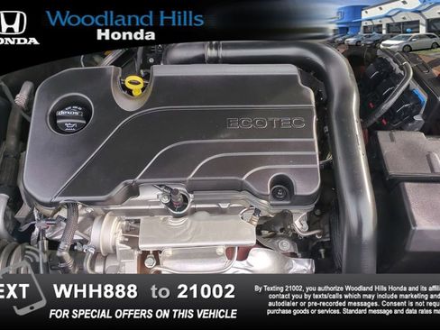 Used 2024 Chevrolet Malibu LS image 24