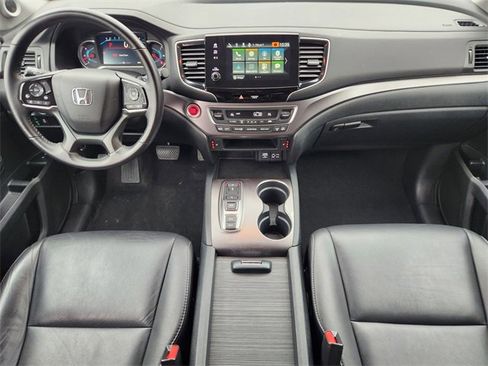 Used 2022 Honda Pilot EX-L image 10