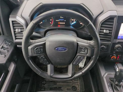 Used 2020 Ford F150 XLT w/ Equipment Group 302A Luxury image 22