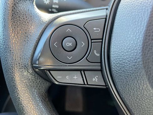 Used 2023 Toyota Corolla LE image 22