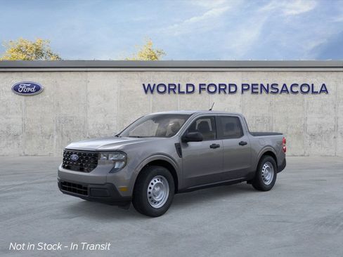 New 2026 Ford Maverick XL FWD image 25