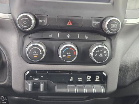 Certified 2023 RAM 1500 Big Horn RWD image 13