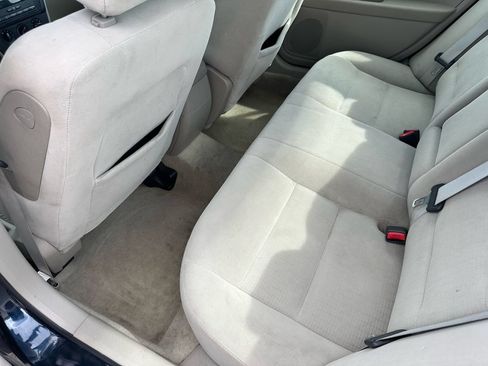 Used 2008 Ford Fusion SE FWD image 30